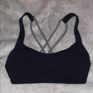 Lululemon Free to Be Bra
